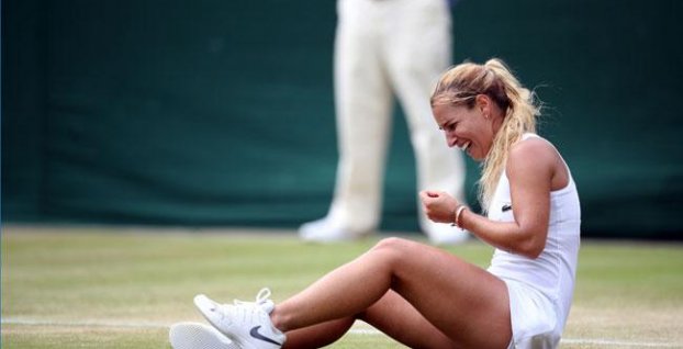 Slovenské tenistky poznali mená súperiek v 1. kole Wimbledonu