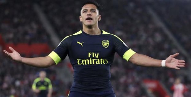 Alexis Sanchez už vie, kde bude pôsobiť. Futbalový svet sa to dozvie v najbližších dňoch