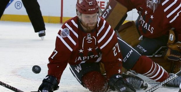 Montreal Canadiens si na 5 rokov upísal obrancu Washingtonu Capitals