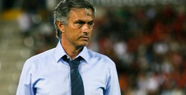 José Mourinho: “Chcel som otestovať novú taktiku a vyšla