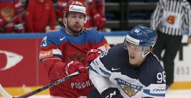 Rus Ľubimov sa nepresadil v NHL a tak sa vracia do KHL