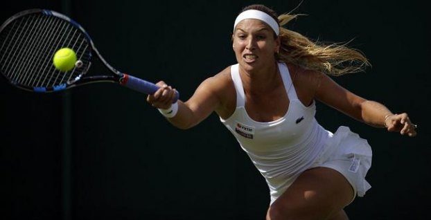 Dominika Cibulková po obrovskej dráme postúpila do 2. kola Wimbledonu