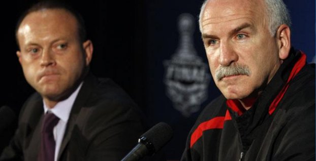 Uvidíme v novom ročníku Chicago Blackhawks 2015, verzia 2.0?