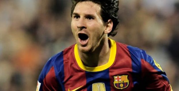 Medzi kandidátmi na Zlatú loptu 2011 nechýba Lionel Messi