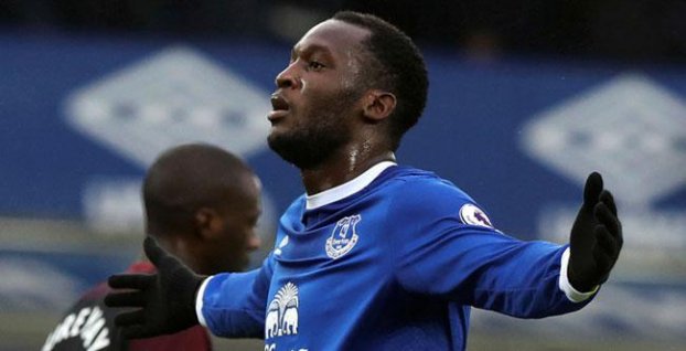 100- milónový Romelu Lukaku: Manchester United, Chelsea či Everton?