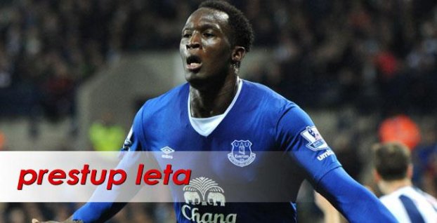 Najväčší prestup leta? Lukaku má za 75 miliónov libier opustiť Everton