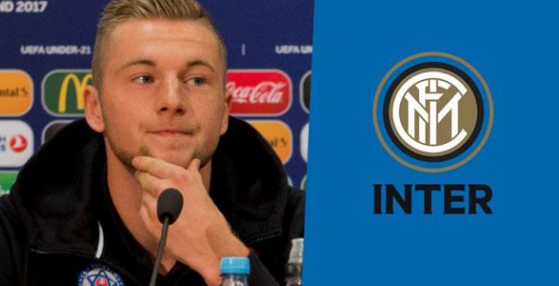 OFICIÁLNE: Milan Škriniar sa stal hráčom slávneho Interu Miláno!