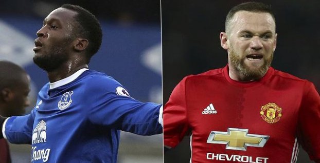 OFICIÁLNE: Manchester United sa dohodol s Evertonom: Prestúpia Lukaku aj Rooney