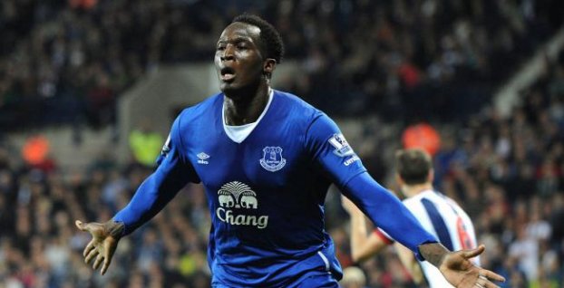 Romelu Lukaku: Prečo som si vybral Manchester United 