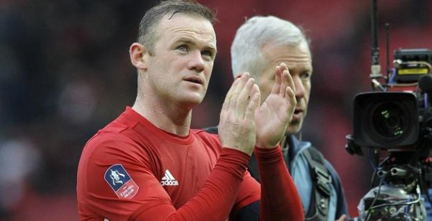 OFICIÁLNE: Wayne Rooney sa vracia do Evertonu. Podpísal dvojročný kontrakt