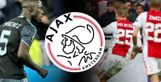 Ajax Amsterdam