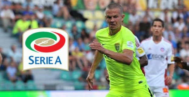 Do talianskej Serie A môže čoskoro prestúpiť ďalší slovenský talent