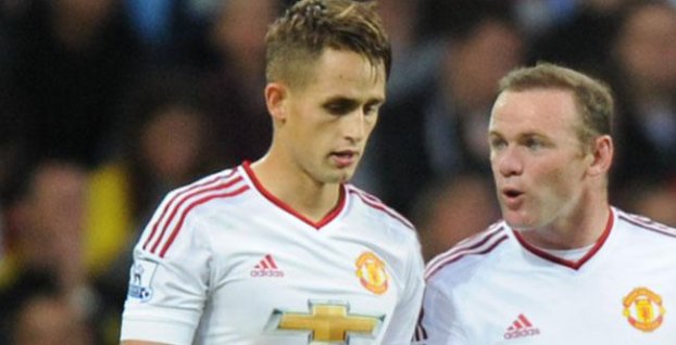 OFICIÁLNE: Januzaj je na odchode z Manchestru United, mieri do Španielska