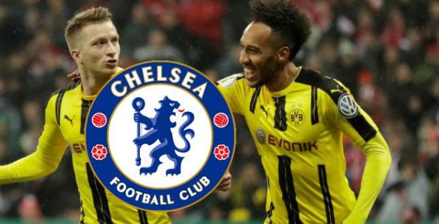 Aubameyang bol ponúknutý Chelsea: Ako zareaguje anglický majster?