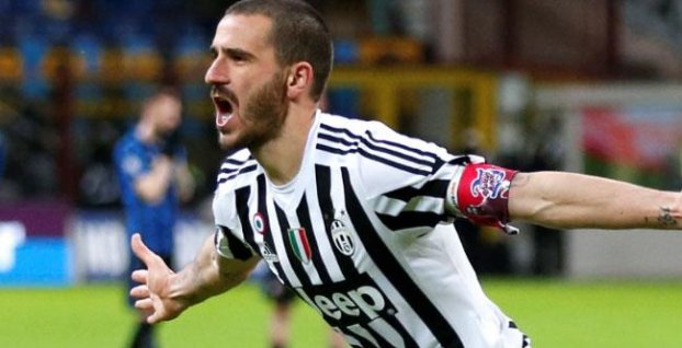 Superprestup v Serii A: Bonucci zrejme už čoskoro hráčom konkurencie Juventusu!