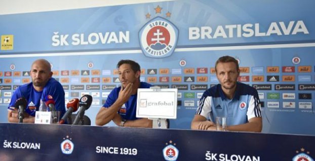 Slovan prekvapivo prehral: Efektivita nám robí problémy už dlho