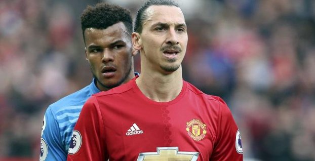 United zvažuje opätovné angažovanie Zlatana Ibrahimoviča