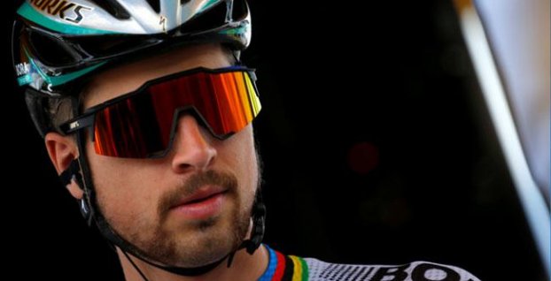 Sagan je stále nahnevaný na jury: Ich rozhodnutie nemôžem akceptovať