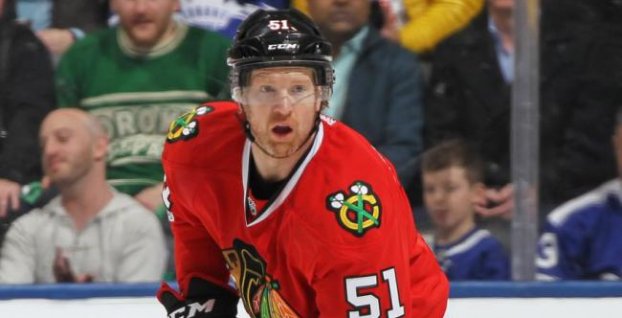 17 rokov stačilo. Víťaz NHL Campbell končí v NHL