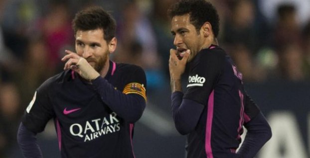 Správy dňa zo španielskej Primera División (22.7.)