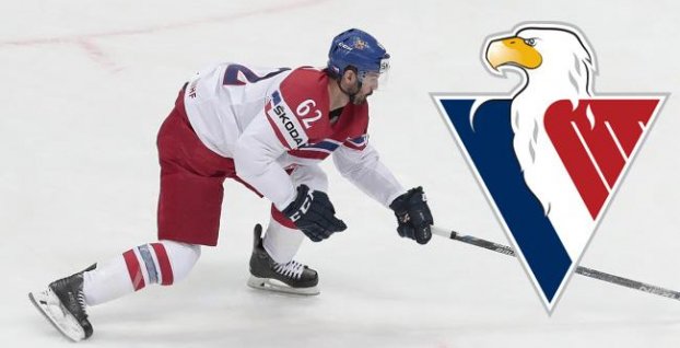 OFICIÁLNE: HC Slovan Bratislava priviedol do útoku ďalšiu legionársku posilu