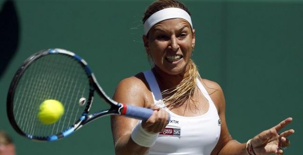 WTA ranking: Cibulková mimo top 10, v elitnej stovke ďalšie tri Slovenky