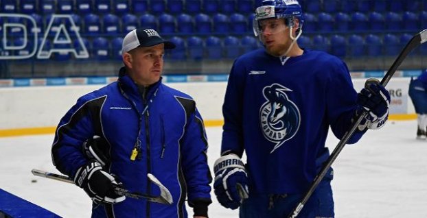 HK Poprad ukoristil ruského útočníka z KHL. Gašpar odchádza do Detvy