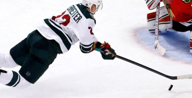 Minnesota vyriešila Niederreitera. Granlund a Foligno sú otázni