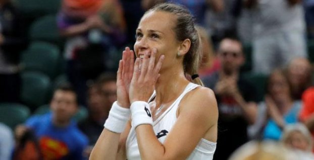 Rebríček WTA: Rybárikova si opäť polepšila, Cibulková nie