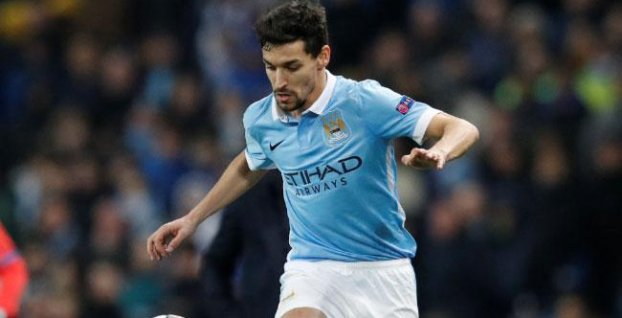 OFICIÁLNE: Jesus Navas opúsťa Manchester City, mieri do Španielska