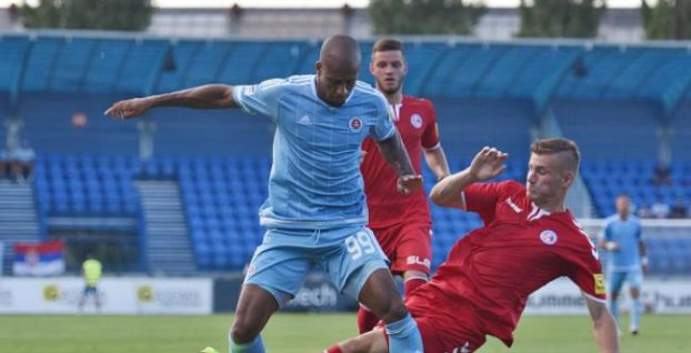 Senica prekvapivo olúpila Slovan: Chýbala nám koncentrácia