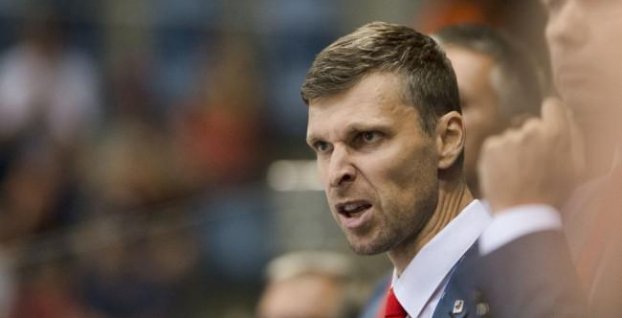 SR ''18'' zinkasovala v generálke pred Memoriálom Ivana Hlinku vysoký debakel od USA