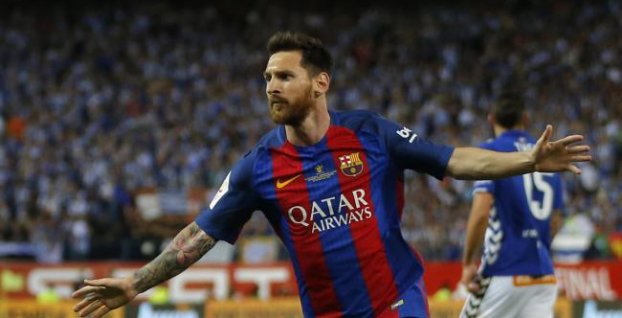 Správy dňa zo španielskej Primera División (7.8.) 