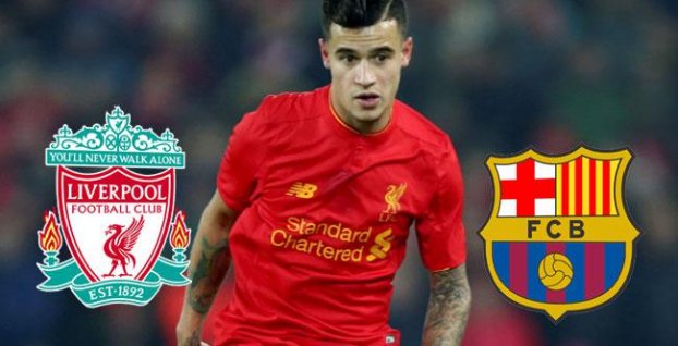 Barcelona a Liverpool sa dohodli na prestupe Coutinha