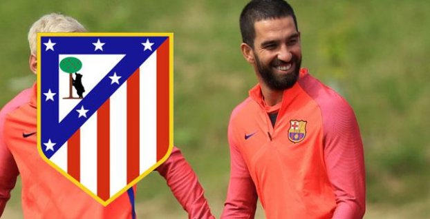 Arda Turan je na odchode z Barcelony. V hre je aj prestup do Atlética Madrid