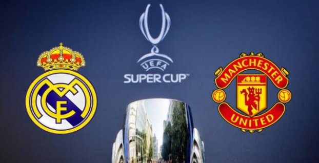 Porovnanie sily Realu Madrid a Manchestru United