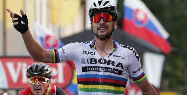 Peter Sagan