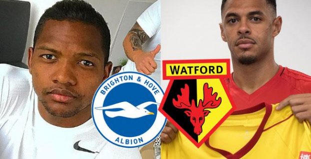 Watford a Brighton zlomili rekordné prestupové čiastky!