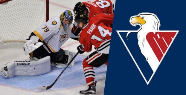 Slovan sa posilnil o brankára Nashville Predators!