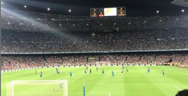 EL CLÁSICO: Maximum v živote futbalového fanúšika (Časť prvá) 