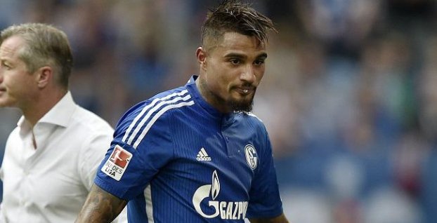 OFICIÁLNE: Kevin-Prince Boateng odchádza z La Ligy do Nemecka