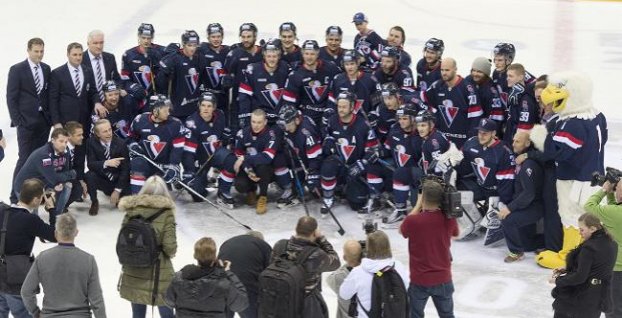 Štartuje jubilejný 10. ročník KHL. Bez bývalých dvoch klubov, no stále so slovenským účastníkom