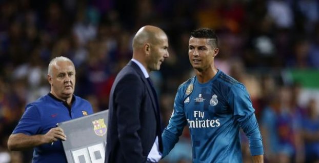 Cristiano Ronaldo: Nikdy sa im nepodarí ma potopiť, vrátim sa silnejší