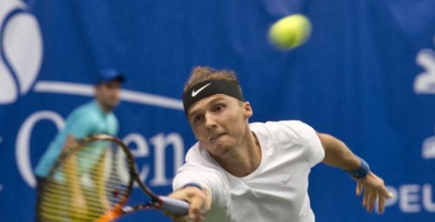 Kovalík si na US Open nezahrá, zlyhal hneď v kvalifikácii 