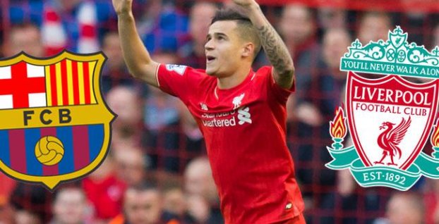 Stratégia vyjadnávania alebo definitívne stanovisko? Liverpool poslal Barcelone jasný odkaz