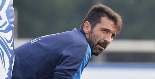 Gianluigi Buffon prezradil miesto, na ktorom si chce ešte raz zahrať