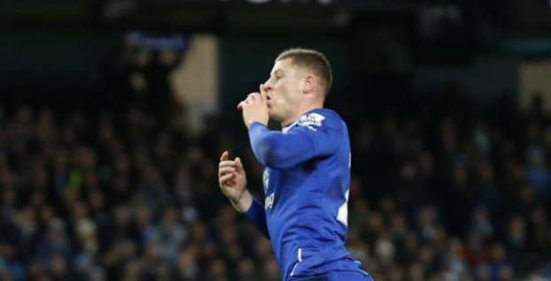 Správy dňa z anglickej Premier League (26.8.)