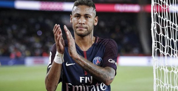 Svetové médiá velebia Neymara po ďalšom vydarenom výkone za PSG