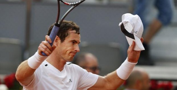US Open sa bude musieť zaobísť aj bez Andyho Murrayho. Svetová dvojka sa z turnaja odhlásila