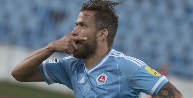 Poradie strelcov Fortuna ligy po stretnutiach 6. kola